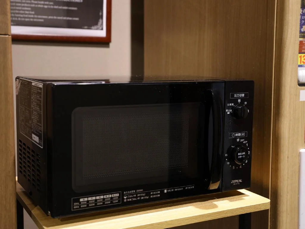 MIMARU Tokyo Hatchobori 東京住宿照片 (3)