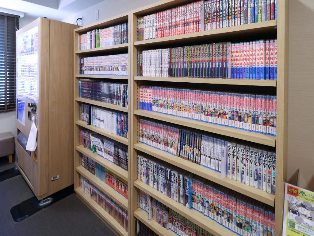 MIMARU Tokyo Hatchobori 東京住宿照片 (5)