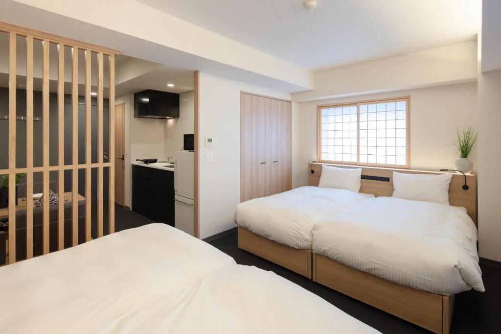 MIMARU Tokyo Ueno East 東京住宿照片 (2)