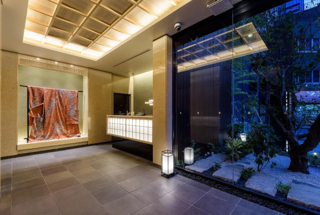 MIMARU Tokyo Ueno East 東京住宿照片 (4)