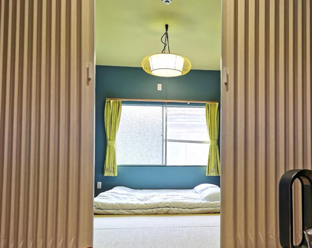 Minpaku Midoriya 大阪住宿照片 (1)