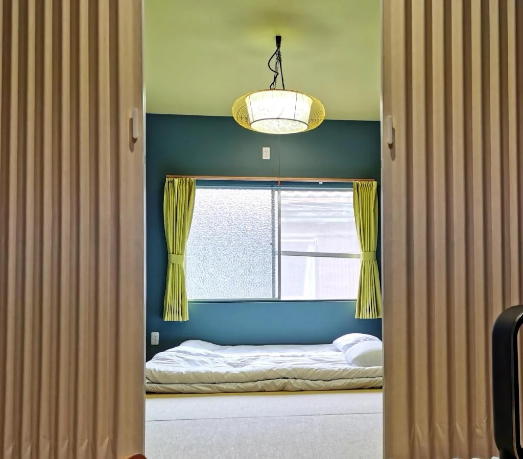 Minpaku Midoriya 大阪住宿照片 (2)