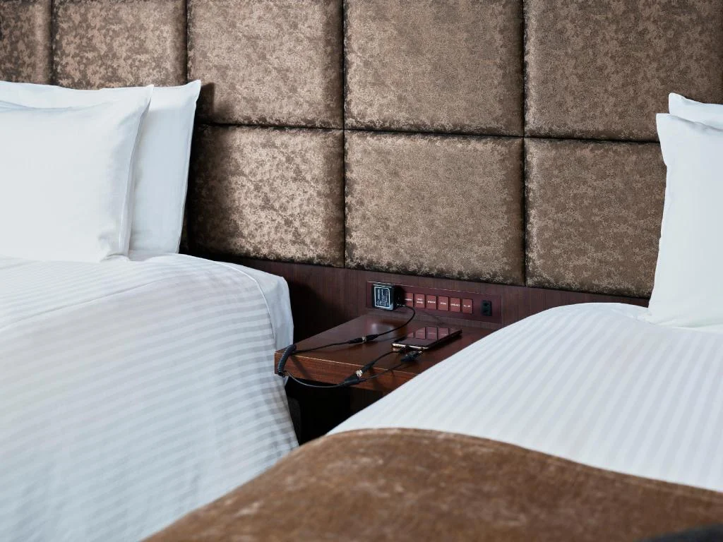 Mitsui Garden Hotel Osaka Premier 大阪住宿照片 (2)