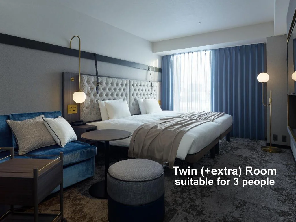 Mitsui Garden Hotel Sapporo West 札幌住宿照片 (3)