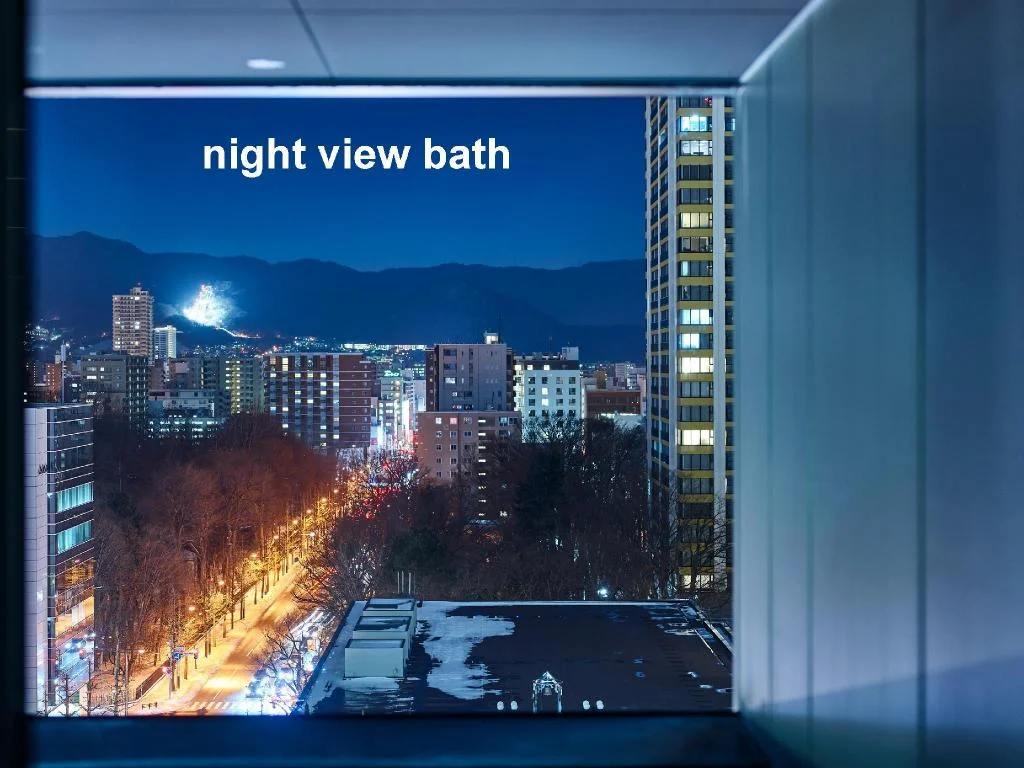 Mitsui Garden Hotel Sapporo West 札幌住宿照片 (4)