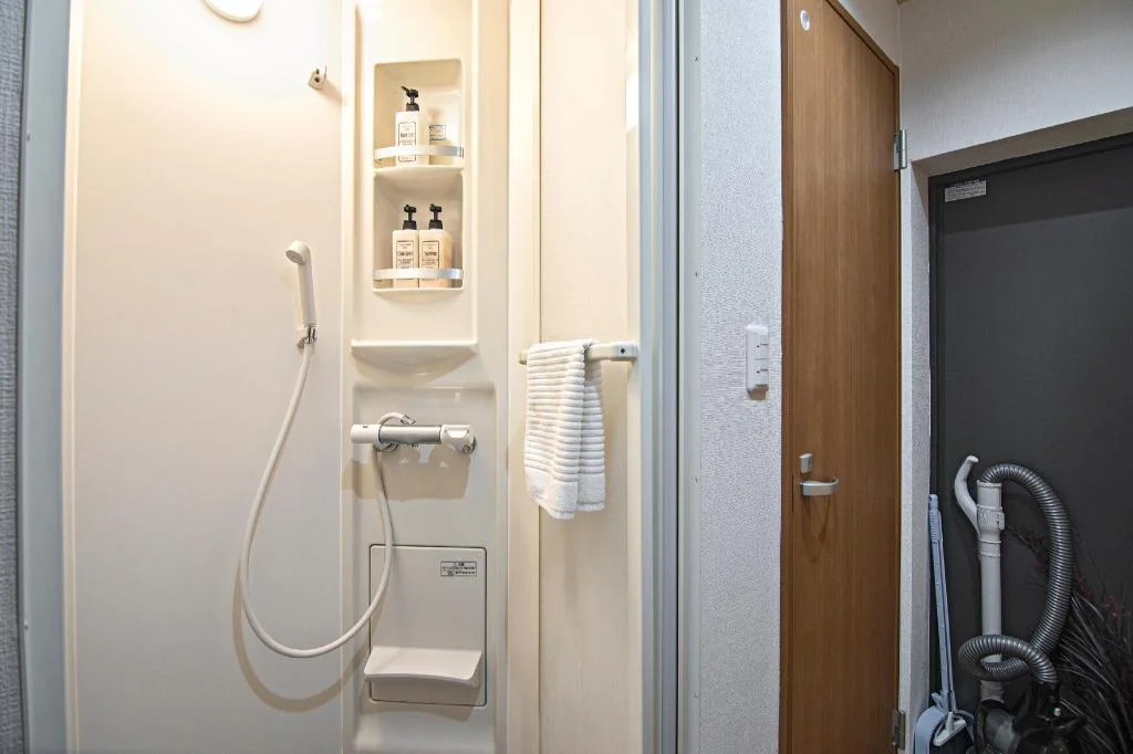 miyu Ebisu 5-minute walk to Tsutenkaku, renovated house for rent 大阪住宿照片 (2)