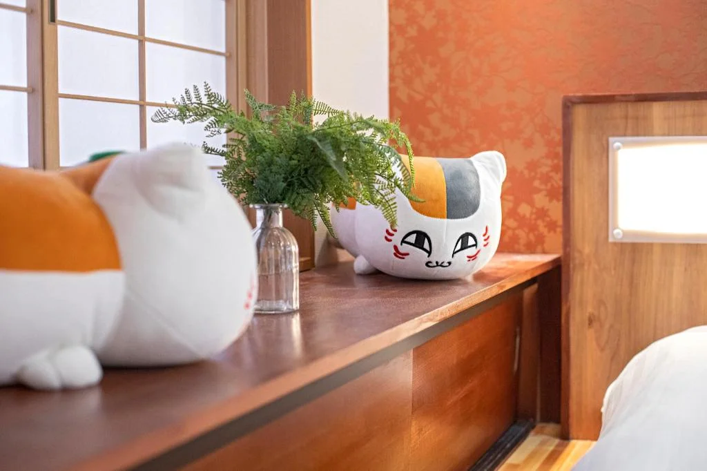 miyu Ebisu 5-minute walk to Tsutenkaku, renovated house for rent 大阪住宿照片 (3)