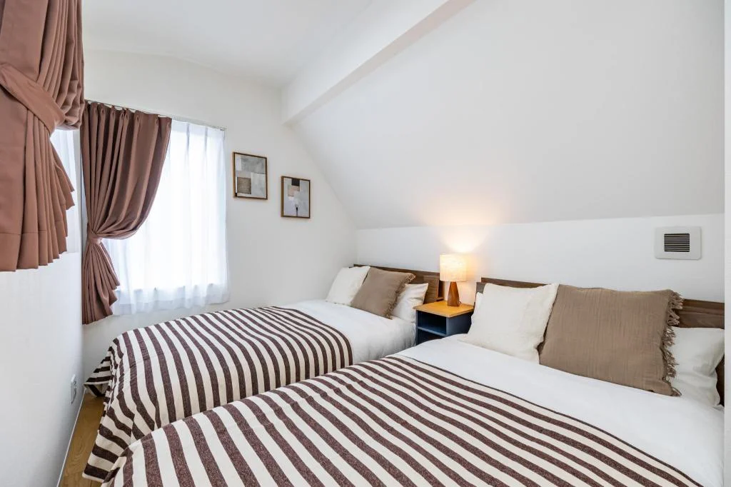 Modern Japan Tokyo asakusa east 東京住宿照片 (3)