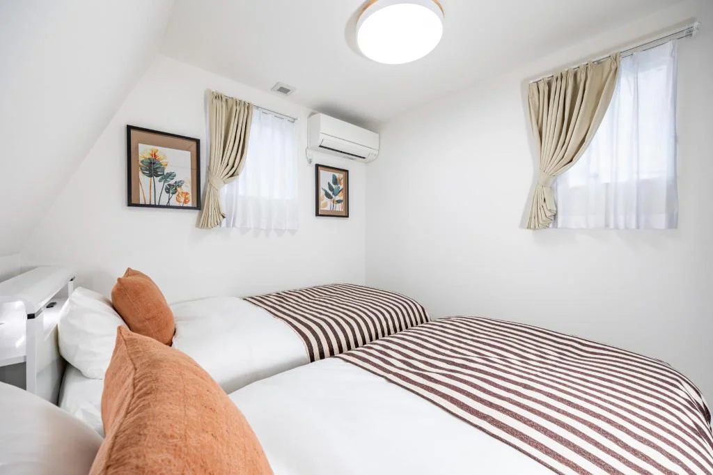 Modern Japan Tokyo asakusa east 東京住宿照片 (4)