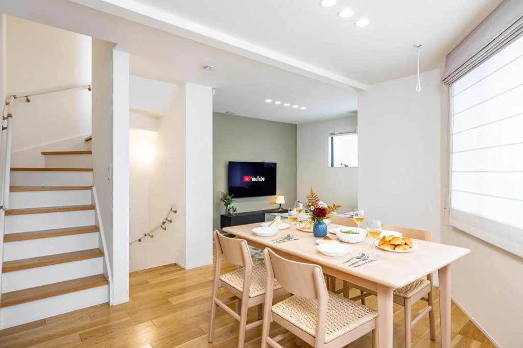 Modern Japan Tokyo asakusa east 東京住宿照片 (5)