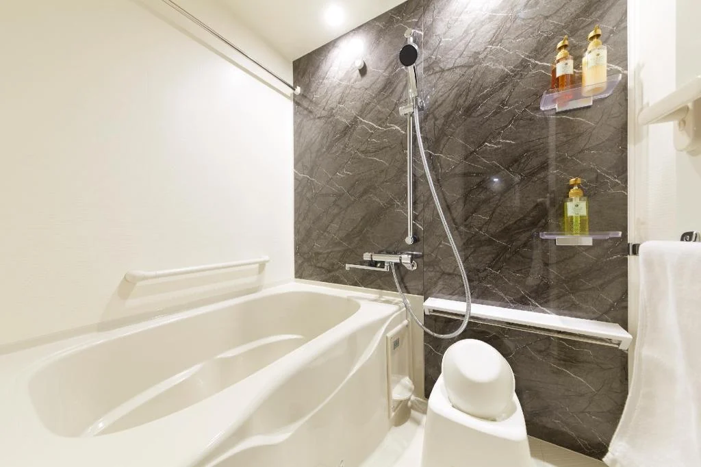 MONday Apart Premium Akihabara Asakusabashi Sta. 東京住宿照片 (2)