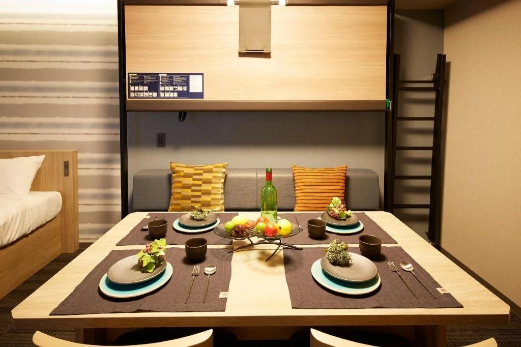 MONday Apart Premium Akihabara Asakusabashi Sta. 東京住宿照片 (4)