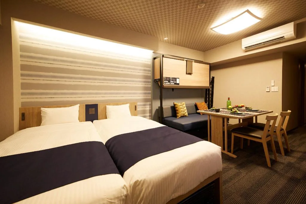 MONday Apart Premium Akihabara Asakusabashi Sta. 東京住宿照片 (5)