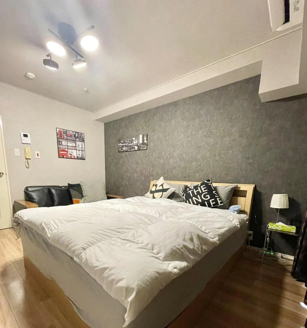 MusBee Tokyo Hamamatsucho Tsukiji 東京住宿照片 (3)