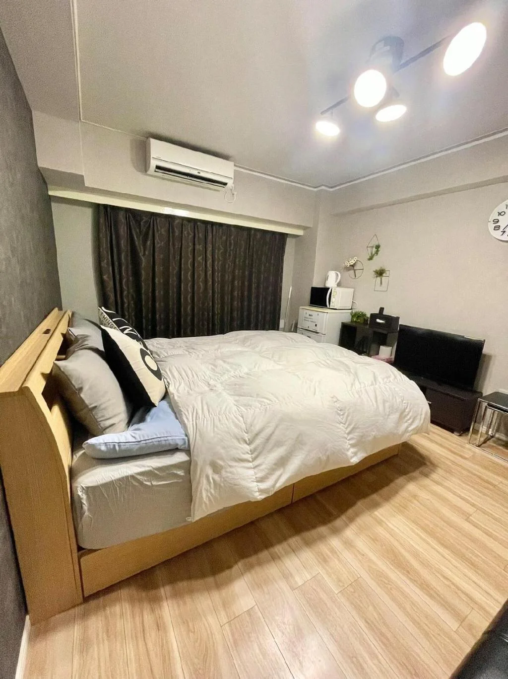 MusBee Tokyo Hamamatsucho Tsukiji 東京住宿照片 (5)