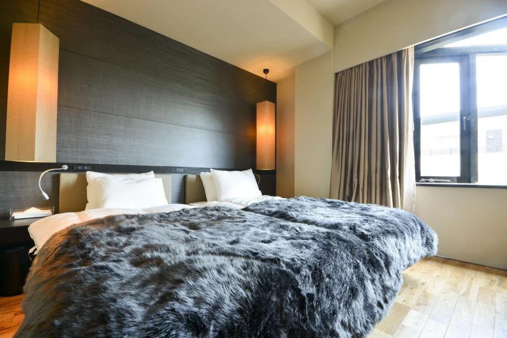 Muse Niseko 二世谷住宿照片 (3)