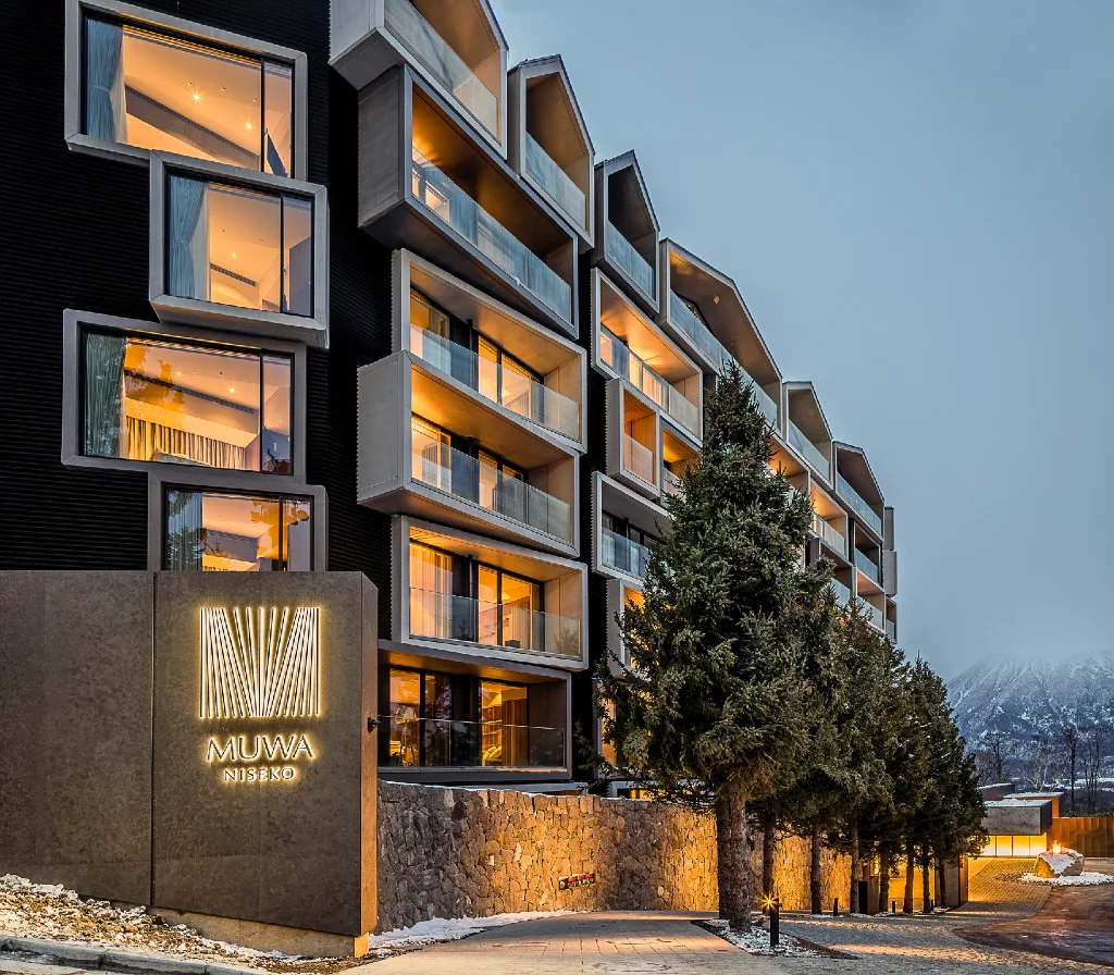 MUWA NISEKO 日本住宿照片 (1)