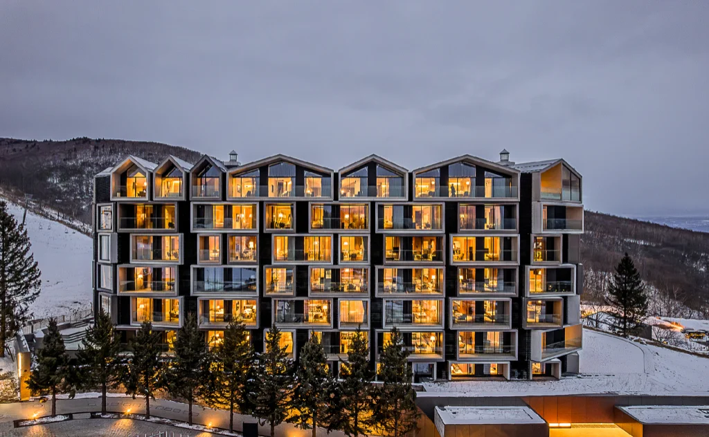 MUWA NISEKO 日本住宿照片 (3)