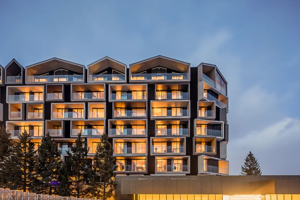 MUWA NISEKO 日本住宿照片 (4)