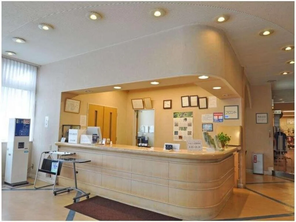 Naganuma Onsen 北海道住宿照片 (3)