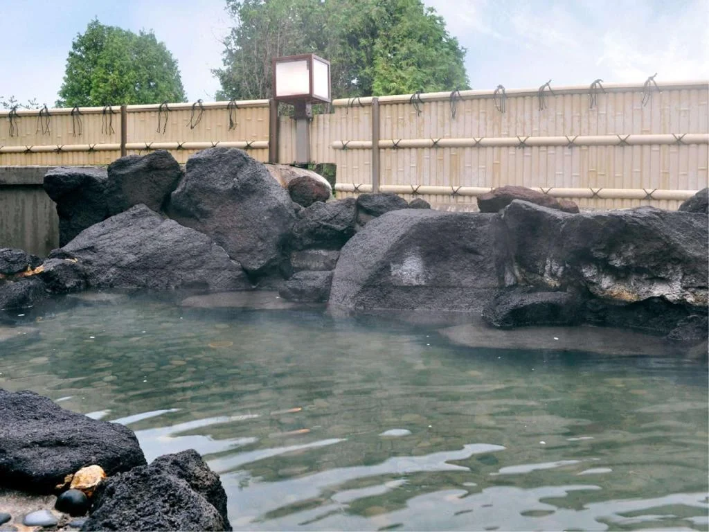 Naganuma Onsen 北海道住宿照片 (5)