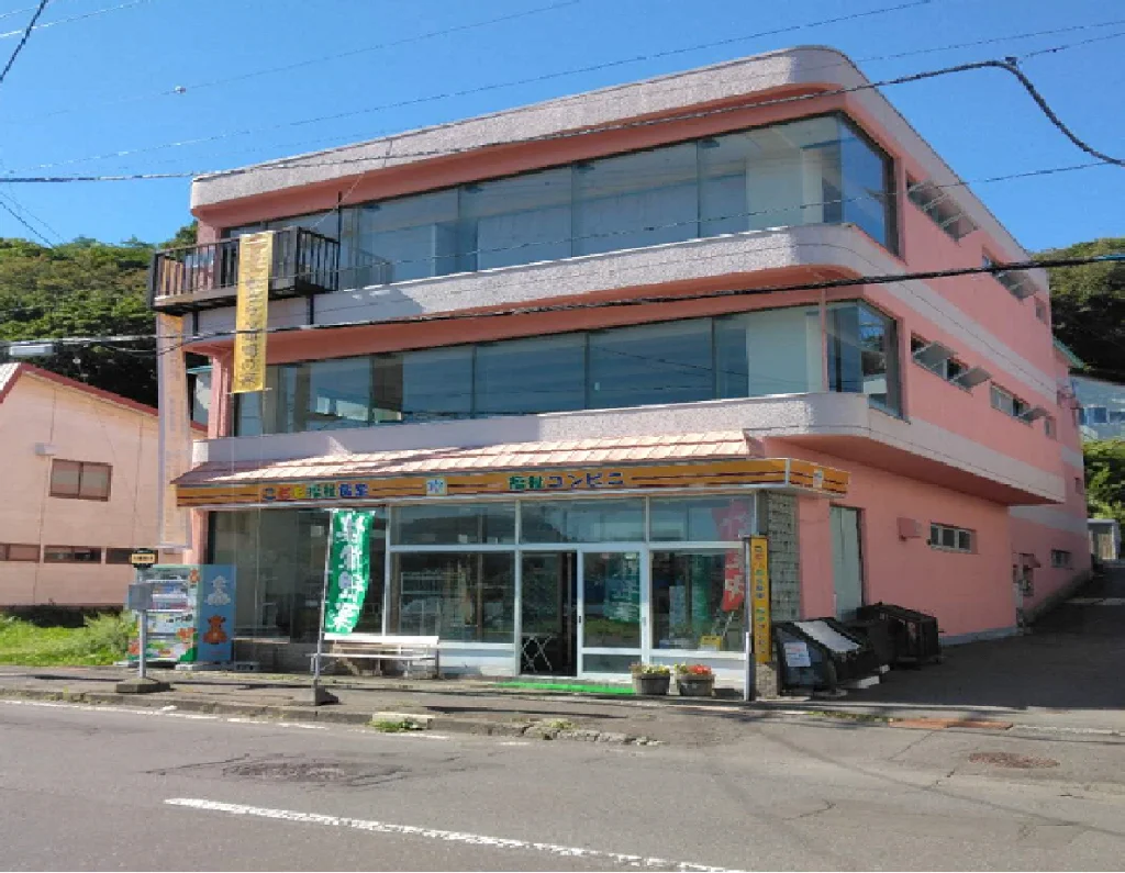 NakaFurano Okamachi Hill House B 富良野住宿照片 (1)