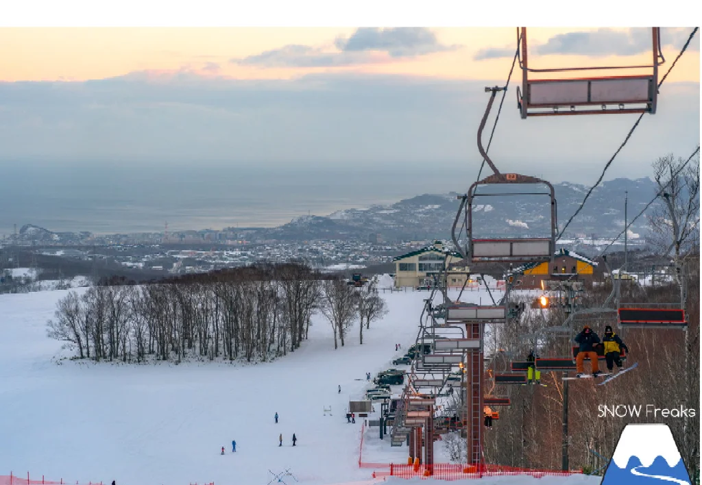 NakaFurano Okamachi Hill House B 富良野住宿照片 (5)