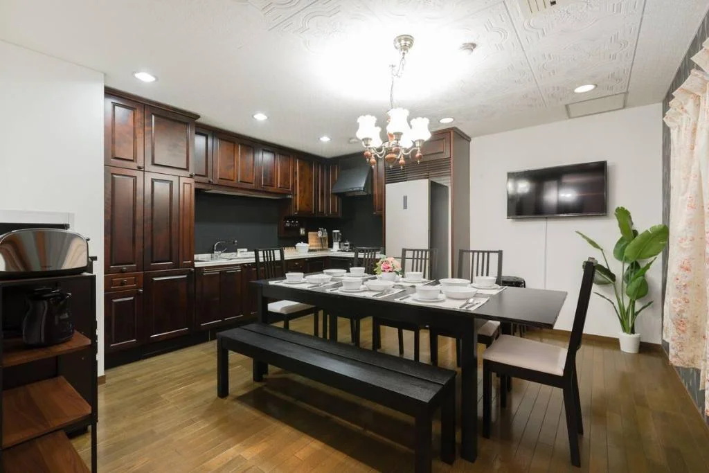 Near USJ! BIG room!5min to Sakurajima st. f3 Osaka 大阪住宿照片 (2)