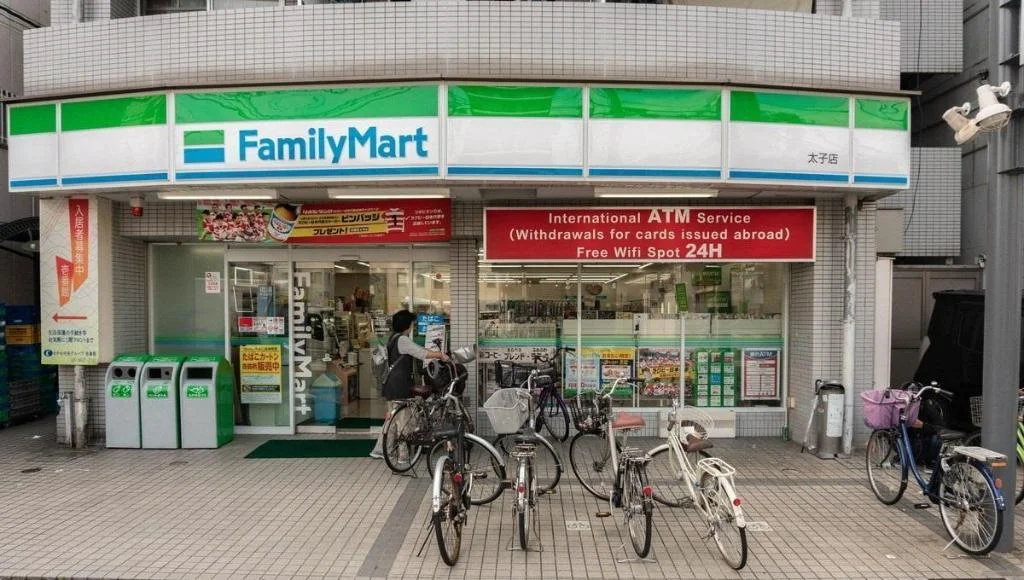 nestay inn osaka nanbakuromon 大阪住宿照片 (5)