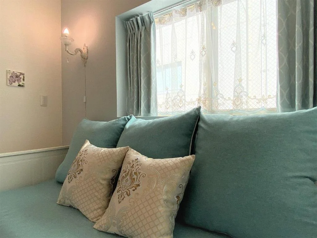 nestay terrace house osaka tsutenkaku 大阪住宿照片 (3)