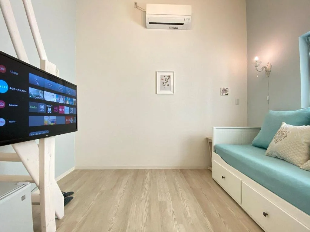 nestay terrace house osaka tsutenkaku 大阪住宿照片 (4)