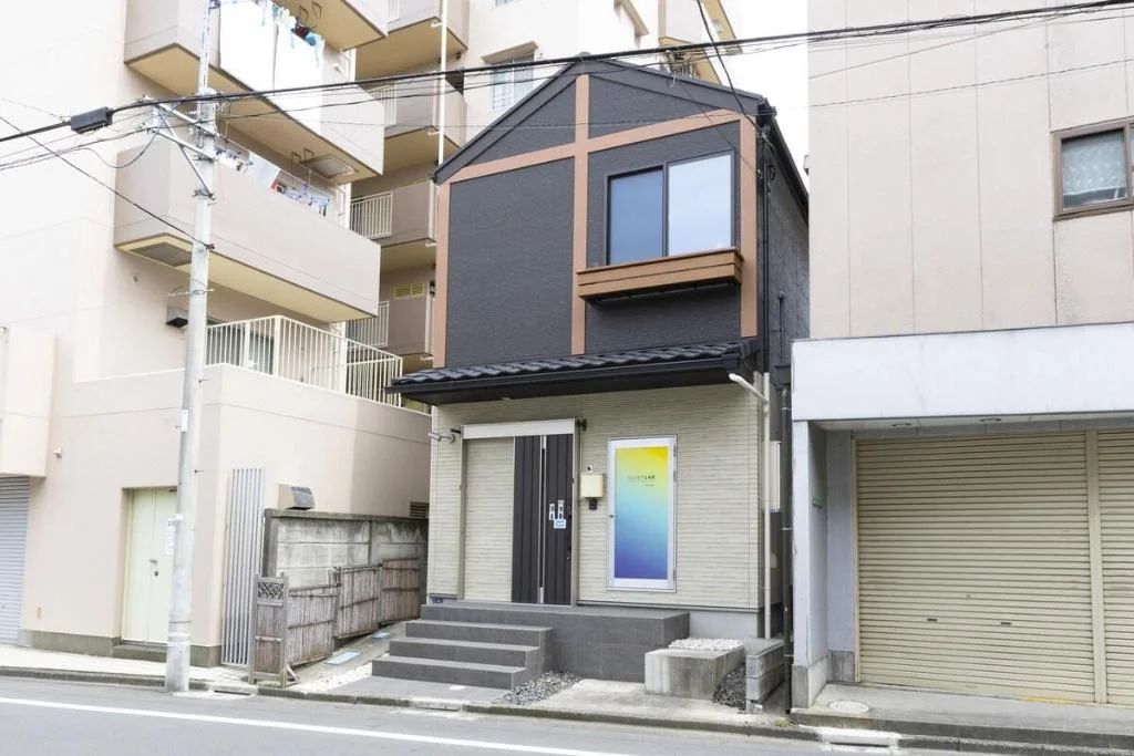 New 17Ppl Ueno Asakusa Akihabara 1 Min Station 東京住宿照片 (1)