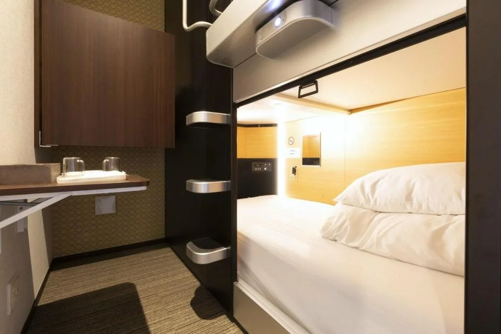 New 17Ppl Ueno Asakusa Akihabara 1 Min Station 東京住宿照片 (2)