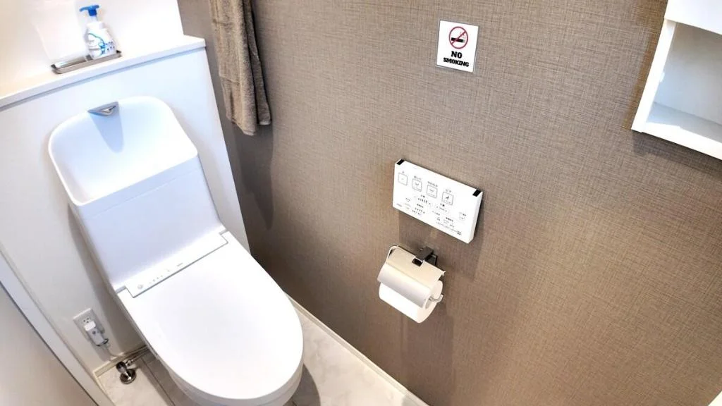 New big house. Tokyo skytree. 東京住宿照片 (4)