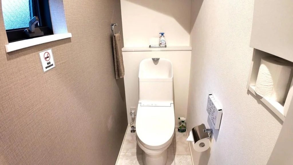 New big house. Tokyo skytree. 東京住宿照片 (5)