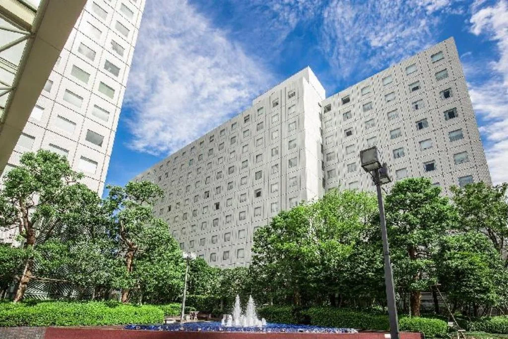 New Otani Inn Tokyo 東京住宿照片 (1)