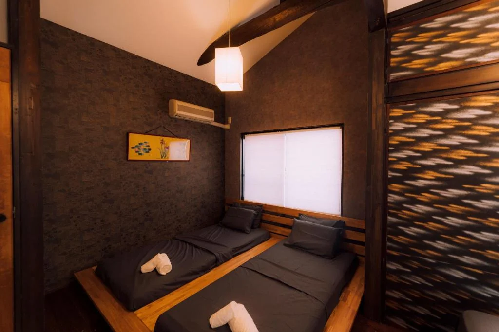 Ninja House 大阪住宿照片 (3)