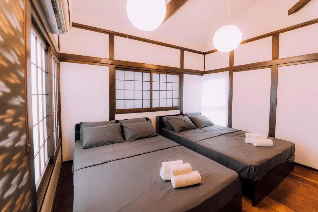 Ninja House 大阪住宿照片 (4)