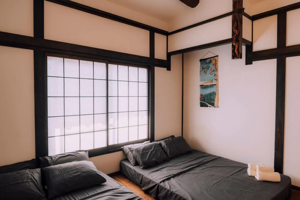 Ninja House 大阪住宿照片 (5)