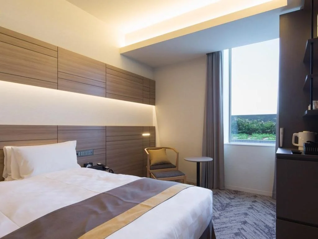 Nippon Seinenkan Hotel Tokyo, Shinjuku 東京住宿照片 (2)