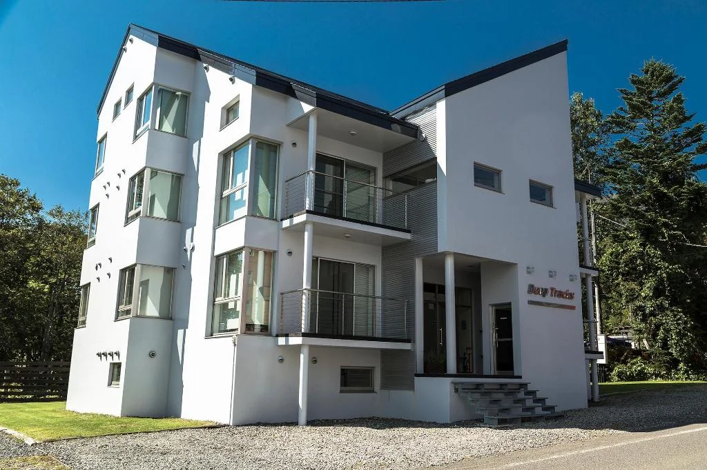 Niseko Central Condominiums 二世古住宿照片 (2)