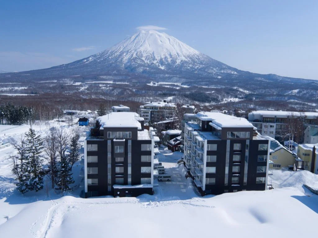 Niseko Central Condominiums 二世古住宿照片 (3)