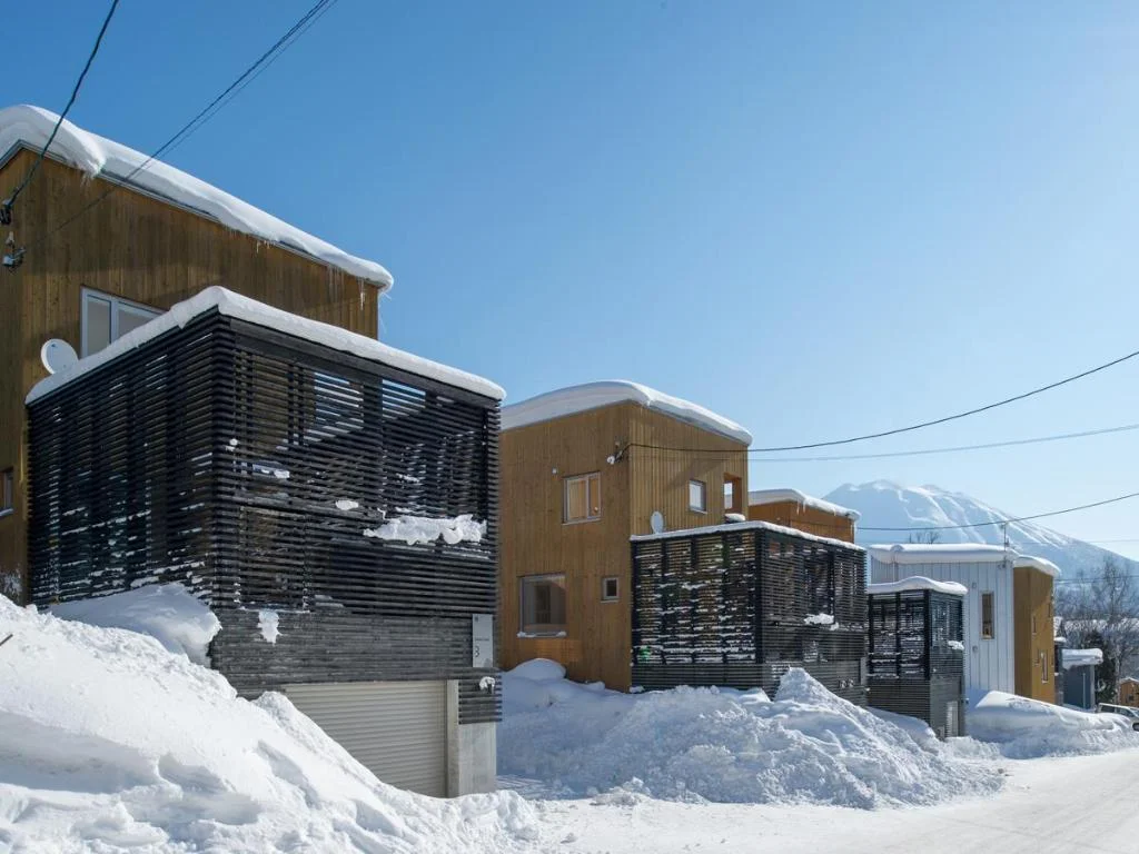 Niseko Central Ezo 365 二世古住宿照片 (1)