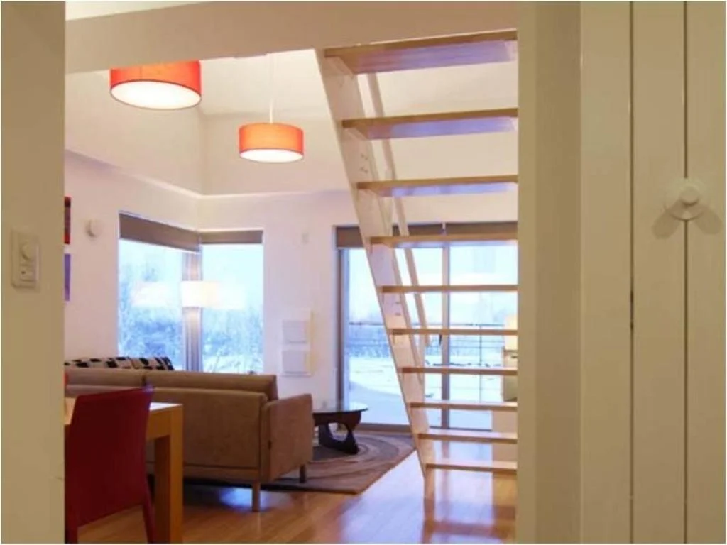 Niseko Central Powder Tracks 俱知安町住宿照片 (5)