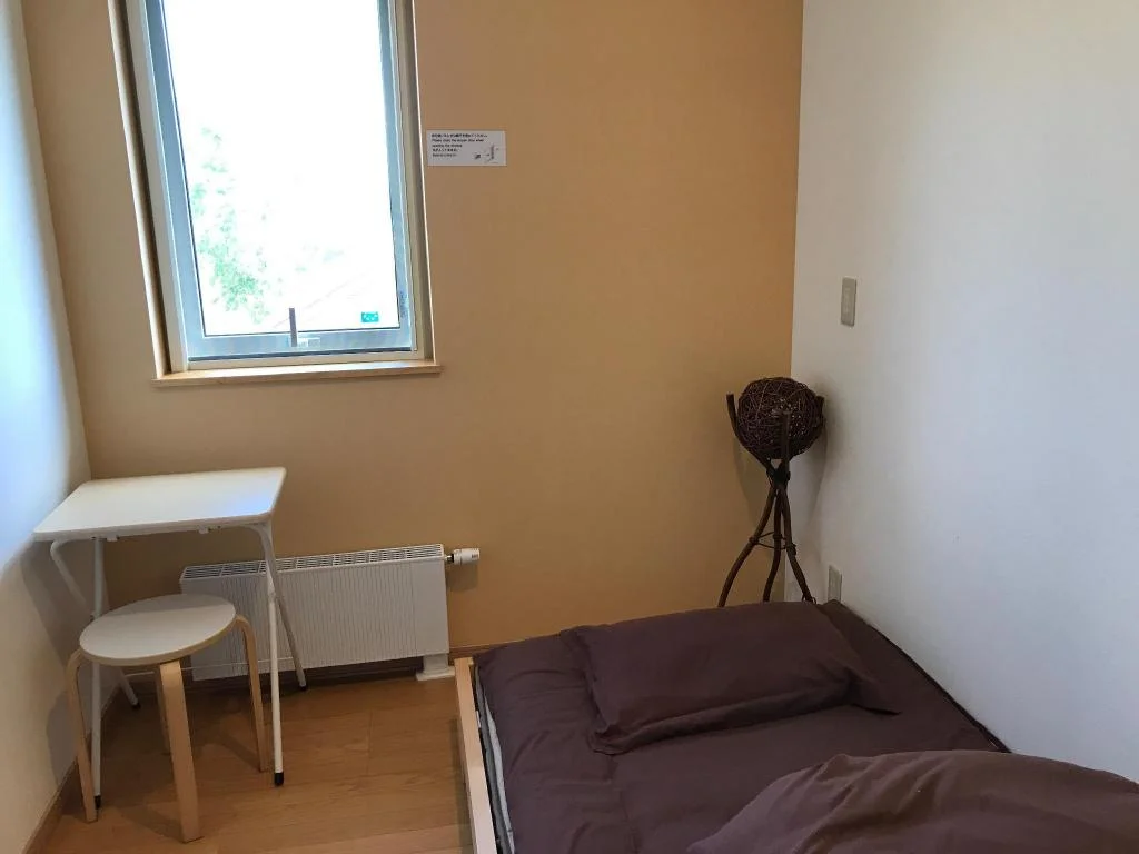 Niseko Guesthouse Nalu 二世古住宿照片 (2)