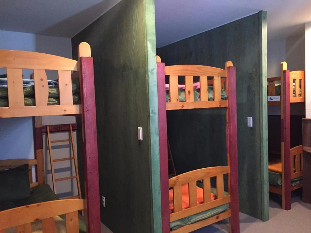 Niseko Hirafu Tsukushi 二世古住宿照片 (2)