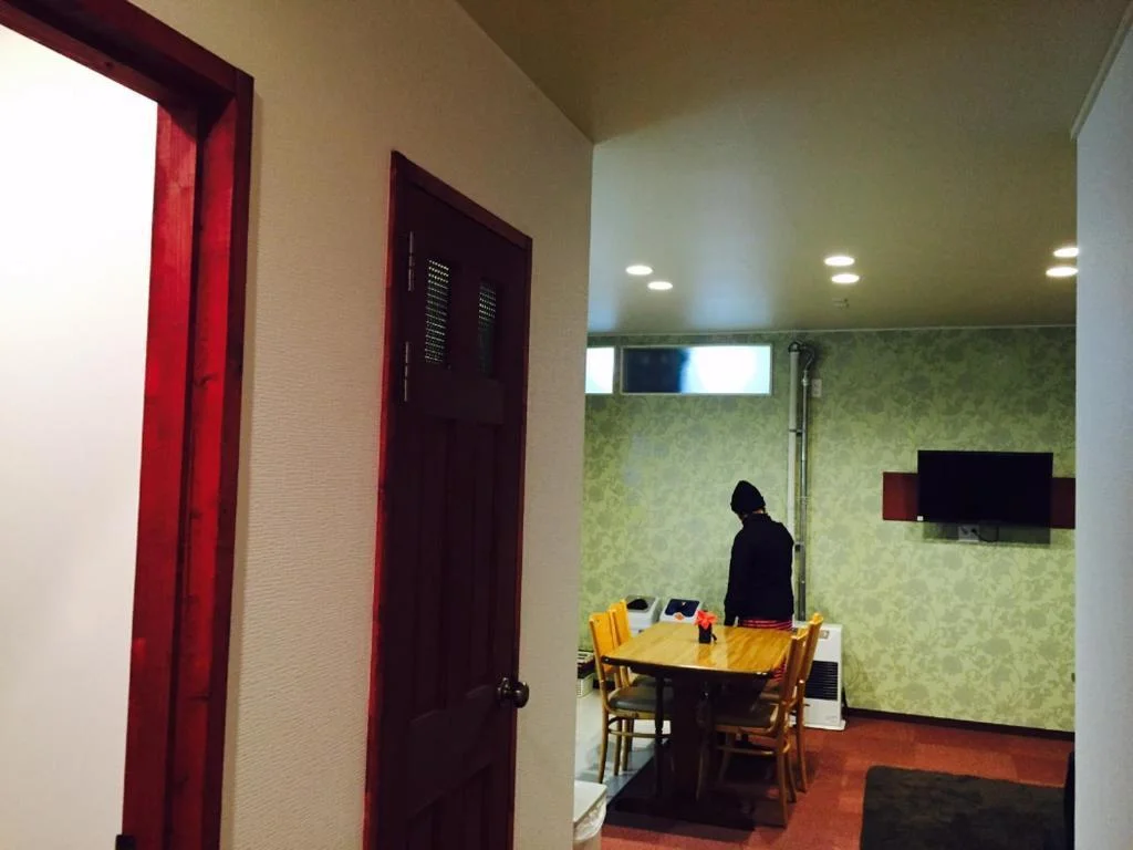 Niseko Hirafu Tsukushi 二世古住宿照片 (3)