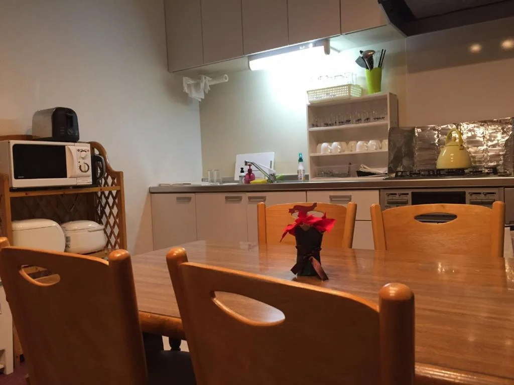 Niseko Hirafu Tsukushi 二世古住宿照片 (4)