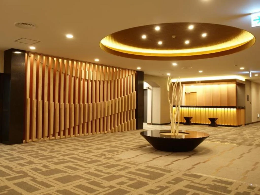 Niseko Hot Spring Ikoino Yuyado Iroha 二世古住宿照片 (5)