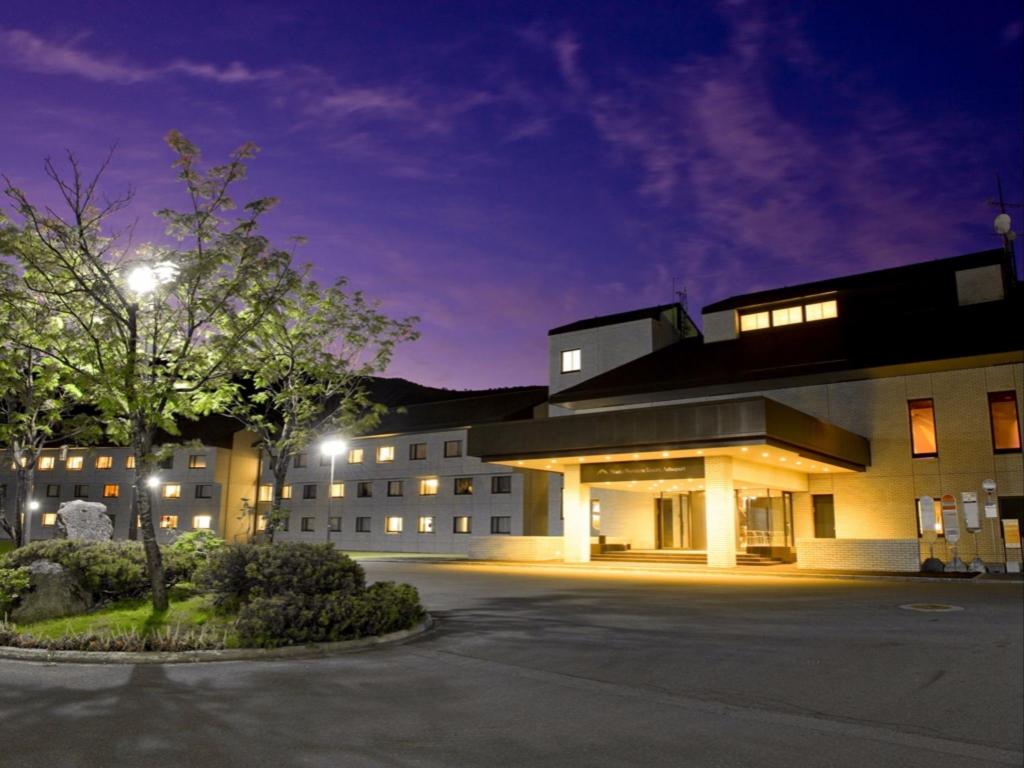 Niseko Northern Resort Annupuri 二世古住宿照片 (1)